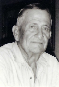 Walter William Latta
