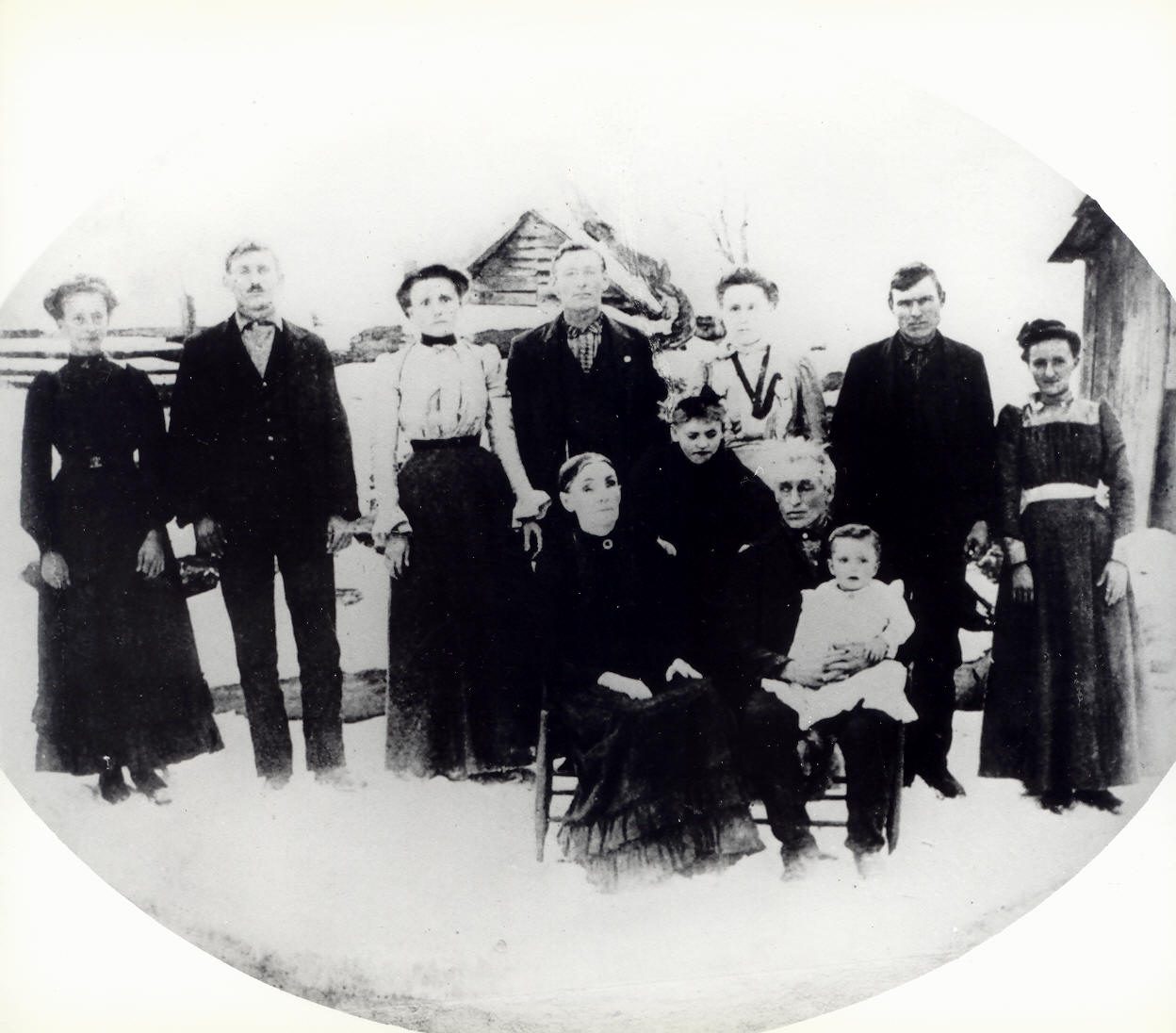 Branch 17 photo