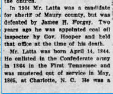 Branch 31 photo