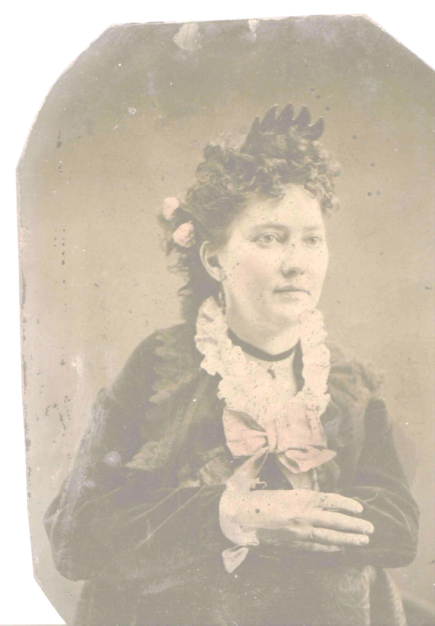 Irene Latta